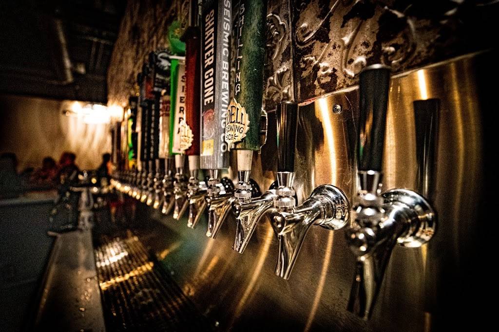 Peavine Tap House | restaurant | 7665 Town Square Lane, Suite 101, Reno, NV 89523, USA | 7752766761 OR +1 775-276-6761