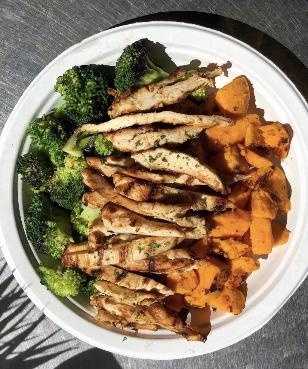 Healthy Boy Grill | restaurant | 351 Old Country Rd, Carle Place, NY 11514, USA | 5163333573 OR +1 516-333-3573