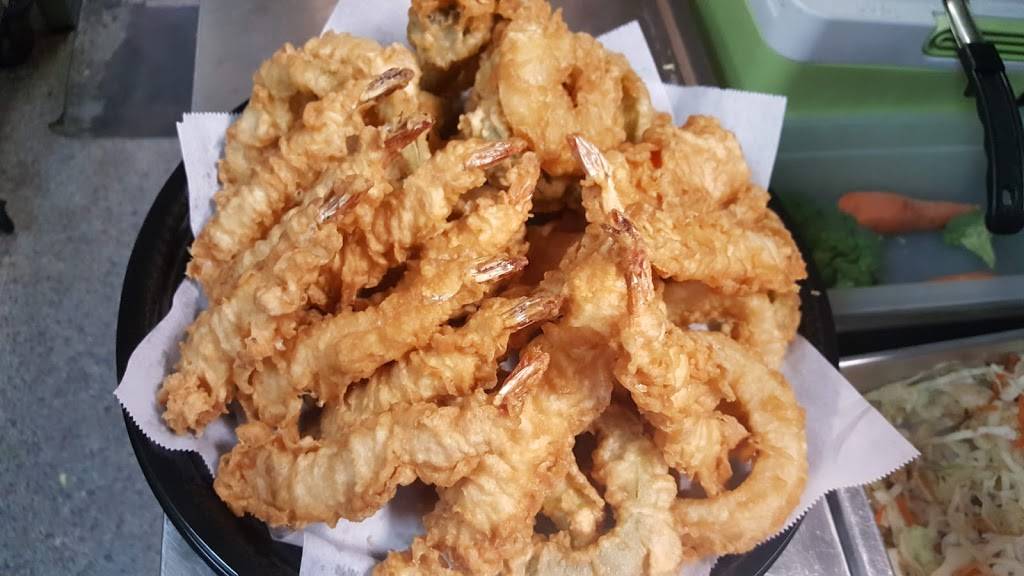 Rice & Spice Teriyaki | restaurant | 4430 NE Glisan St, Portland, OR 97213, USA | 5032395787 OR +1 503-239-5787