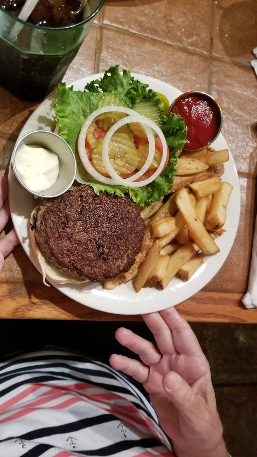 Underground Cafe | restaurant | 2476 Memphis St, Hernando, MS 38632, USA | 6622983135 OR +1 662-298-3135