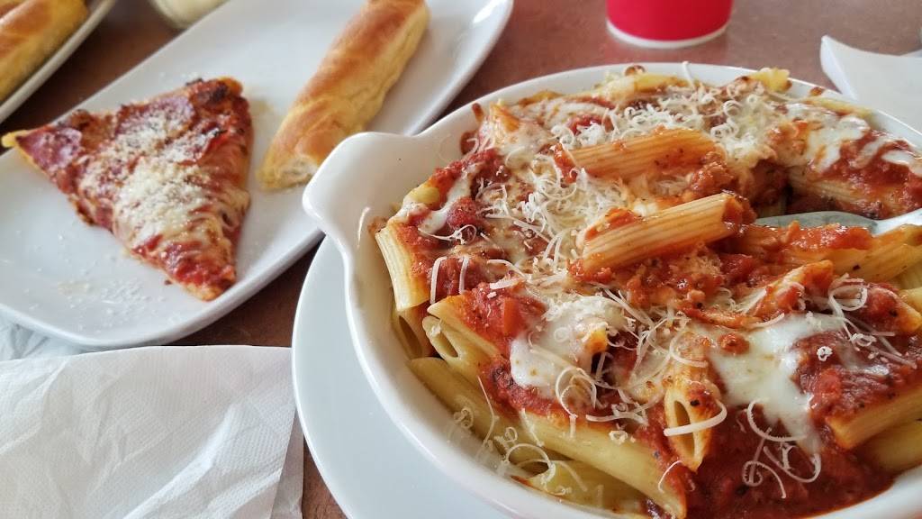 Fazolis | restaurant | 4209 Broadway St, Mt Vernon, IL 62864, USA | 6182441947 OR +1 618-244-1947