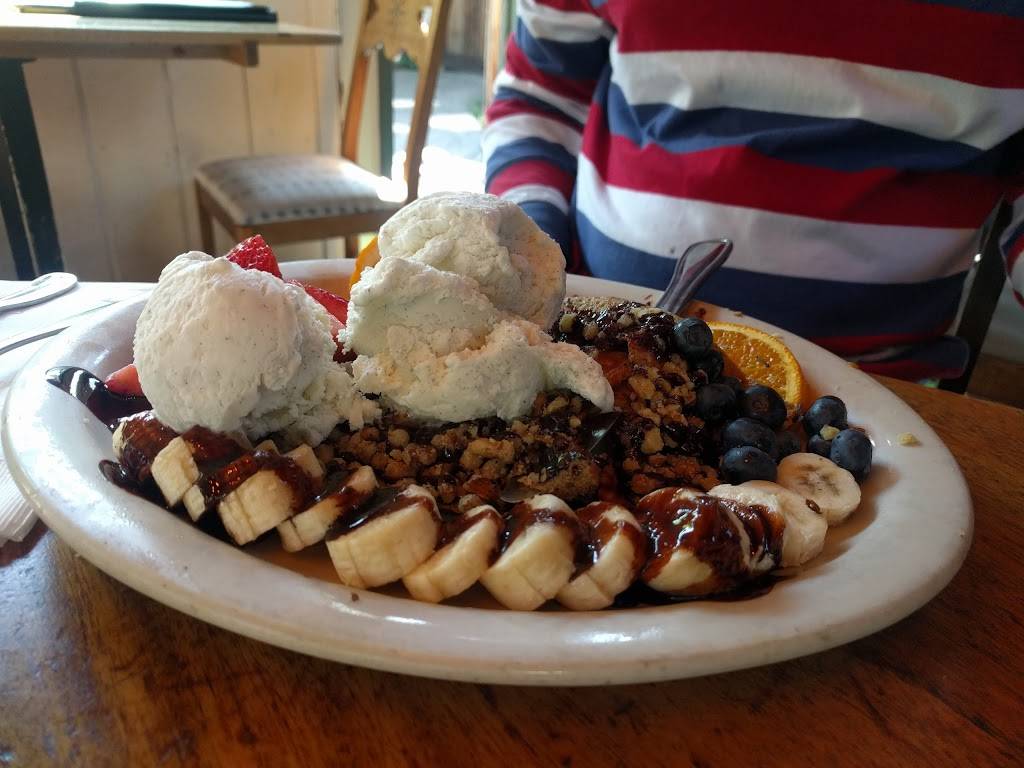 The Crêpe Place | restaurant | 1134 Soquel Ave, Santa Cruz, CA 95062, USA | 8314296994 OR +1 831-429-6994