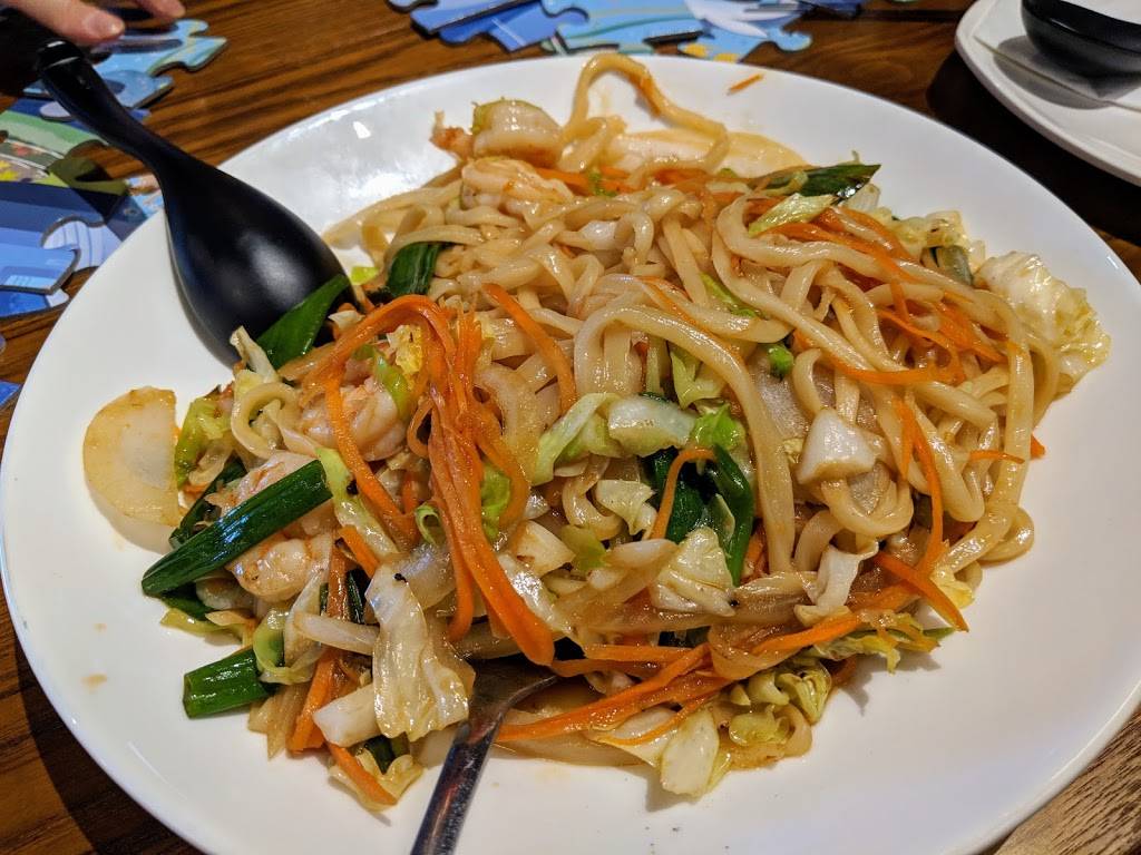 Din Ding Dumpling House | restaurant | 1779 Decoto Rd, Union City, CA 94587, USA | 5106759958 OR +1 510-675-9958