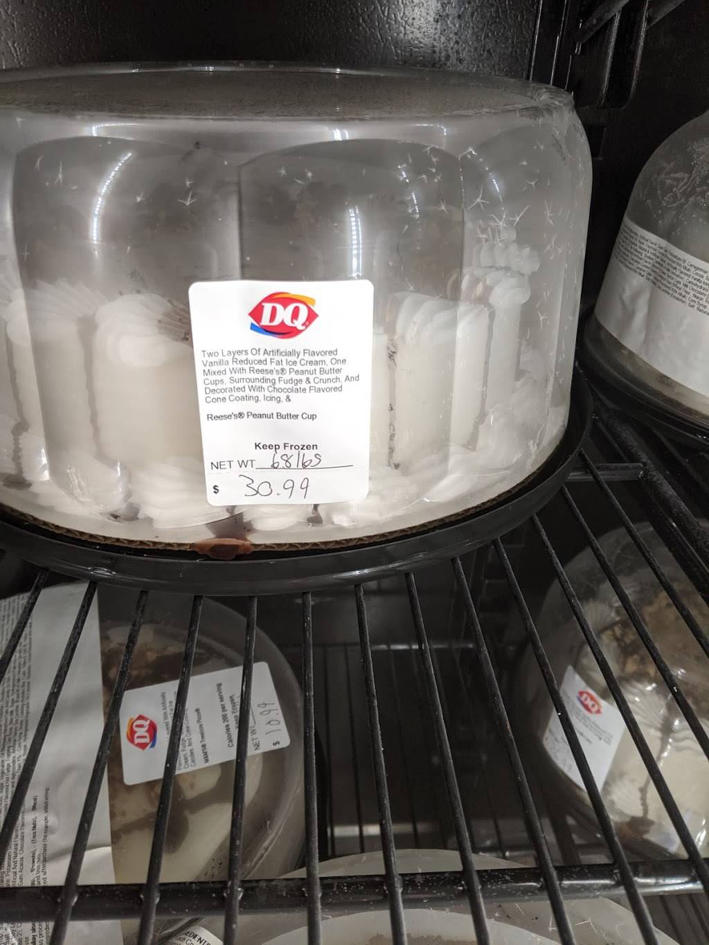 Dairy Queen Grill & Chill | restaurant | 22520 Midland Dr, Shawnee, KS 66226, USA | 9135436009 OR +1 913-543-6009