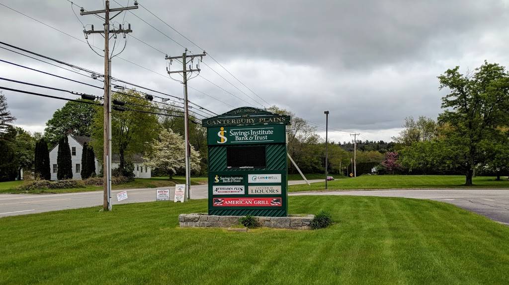 Canterbury American Grill | restaurant | 180 Westminster Rd, Canterbury, CT 06331, USA | 8605569446 OR +1 860-556-9446