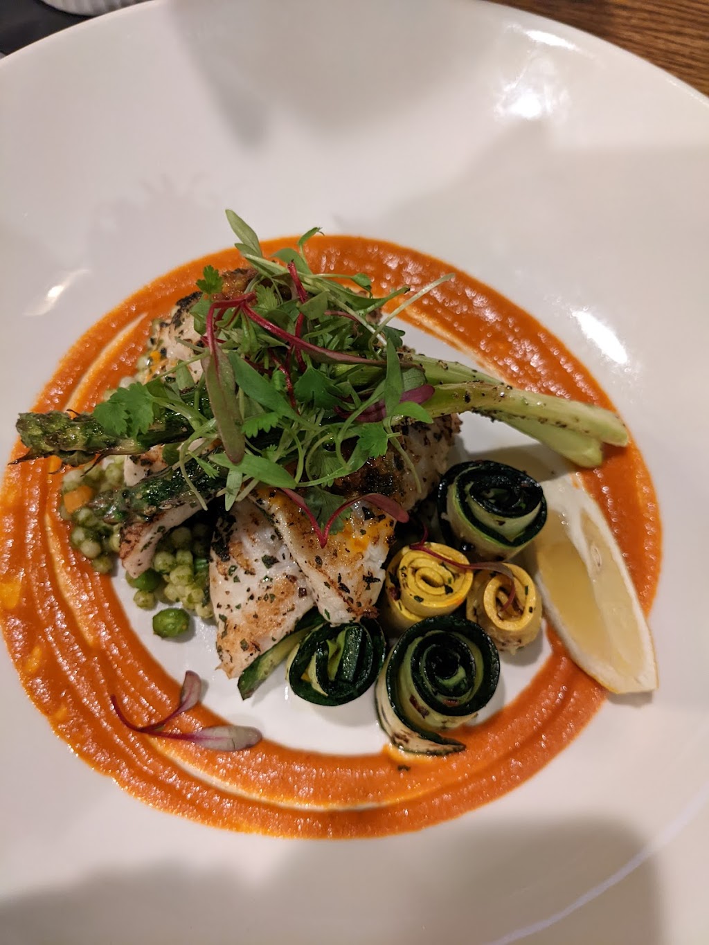 The Oxford Kitchen | restaurant | 110 W Oak St, Lodi, CA 95240, USA | 2092637234 OR +1 209-263-7234