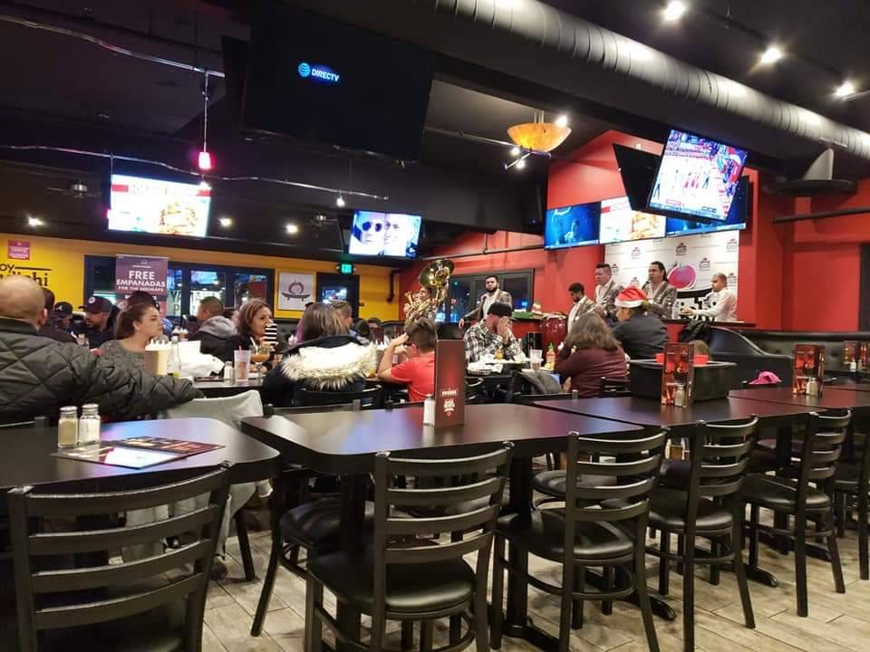 Culichi Town | restaurant | 2243 Arden Way, Sacramento, CA 95825, USA | 9165612315 OR +1 916-561-2315