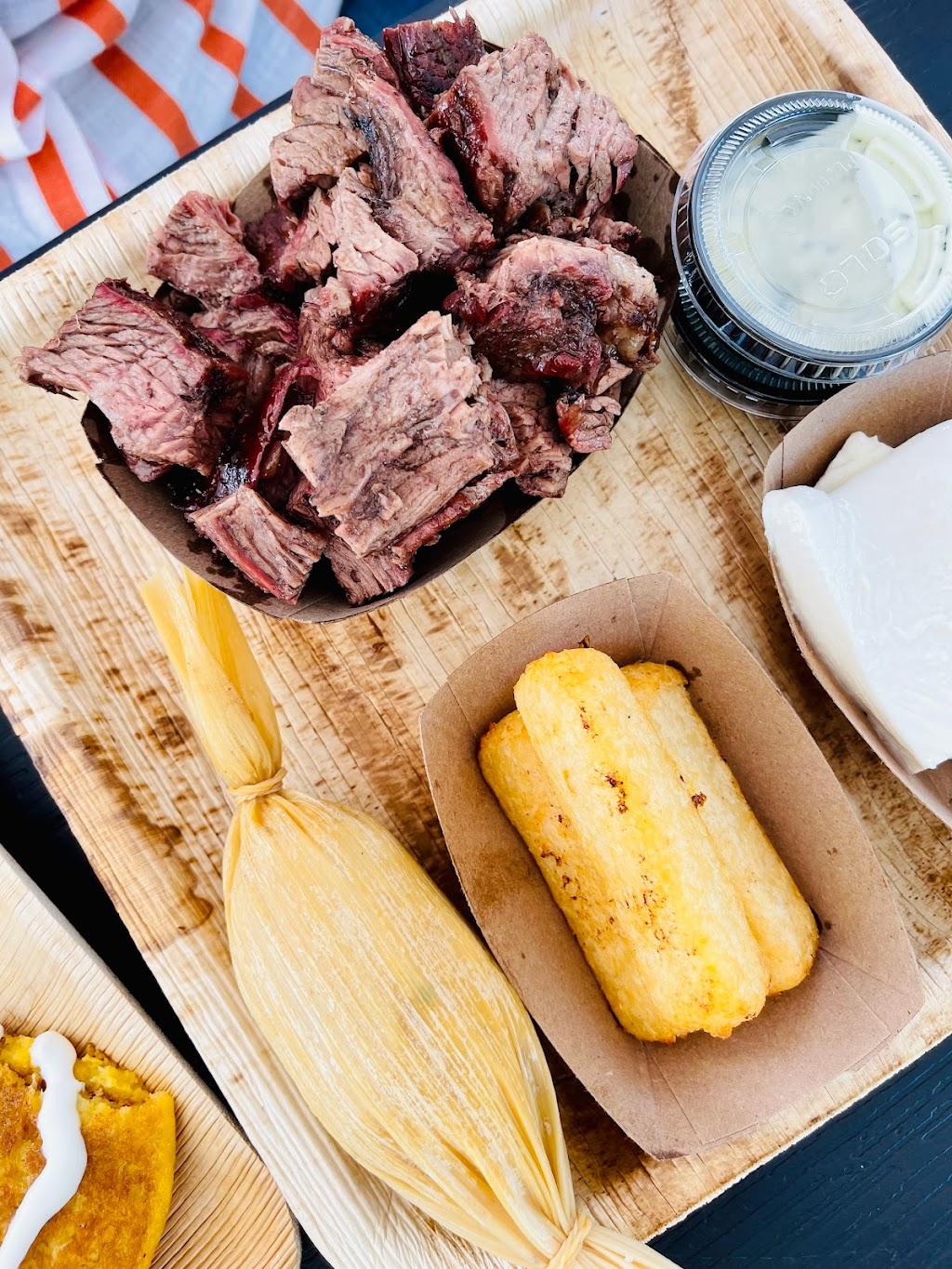 NANDO GRILL | restaurant | 12205 SW 127th Ave, Three Lakes, FL 33186, USA | 7864074931 OR +1 786-407-4931