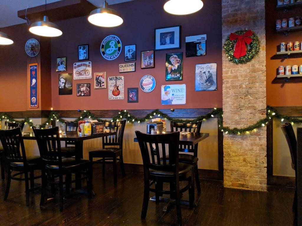 Williamsburger | restaurant | 373 Graham Ave, Brooklyn, NY 11211, USA | 9179091742 OR +1 917-909-1742