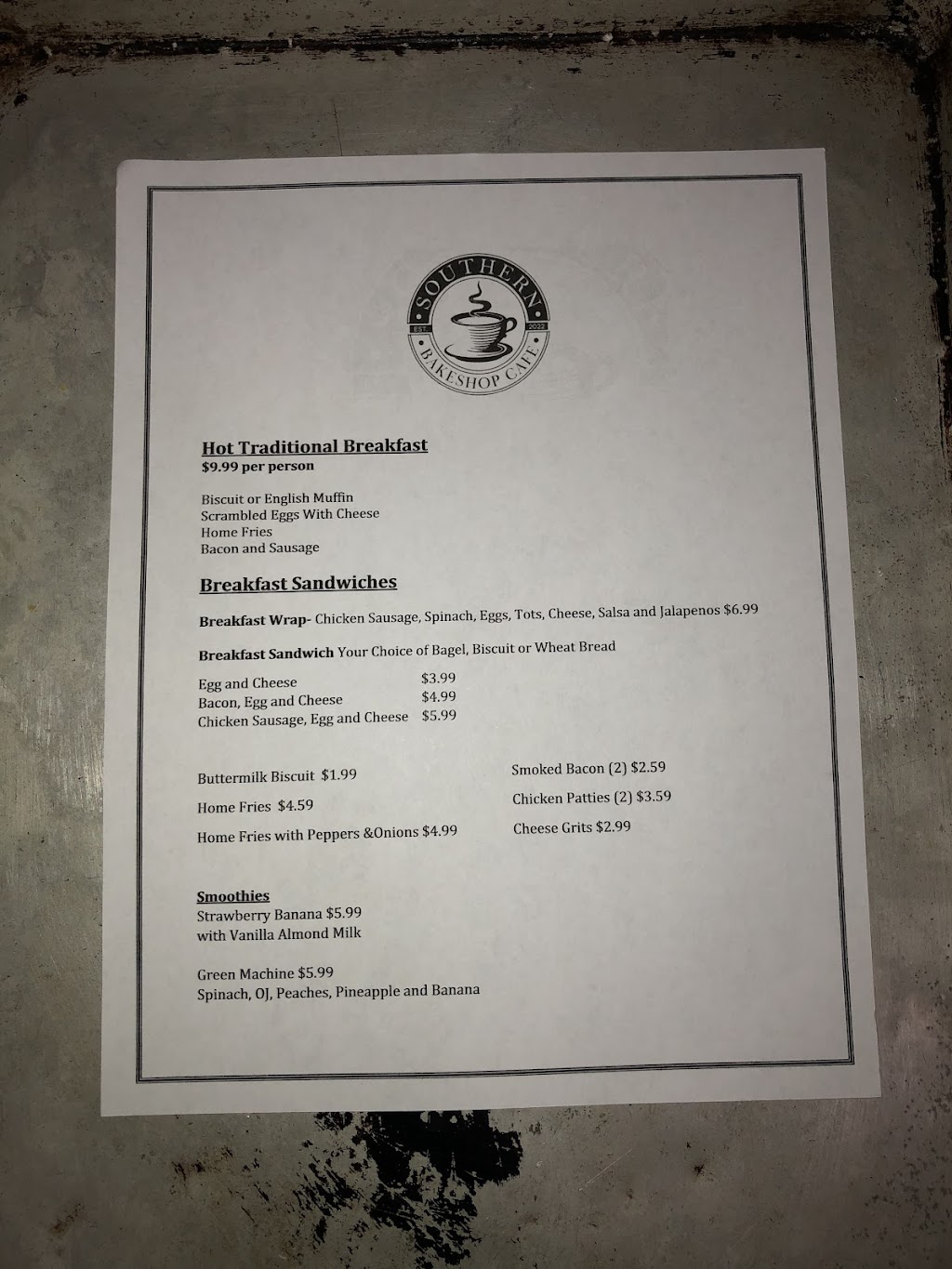 Southern Routes Catering | restaurant | 2727 Paces Ferry Rd SE, Atlanta, GA 30339, USA | 4049382195 OR +1 404-938-2195