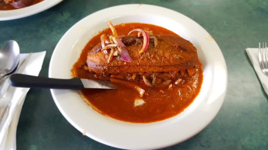 La Concha | restaurant | 2612 E Anaheim St, Long Beach, CA 90804, USA | 5624389499 OR +1 562-438-9499