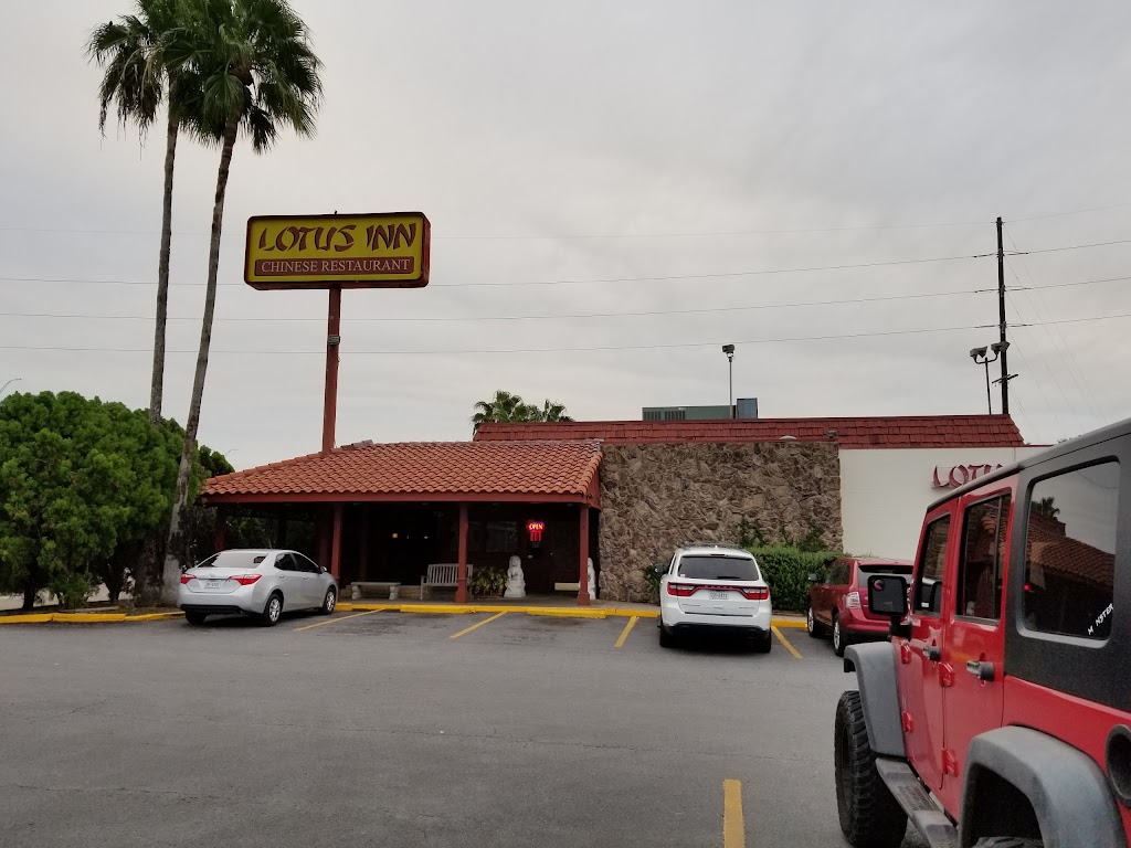 Lotus Inn | restaurant | 905 North Expy, Brownsville, TX 78520, USA | 9565425715 OR +1 956-542-5715