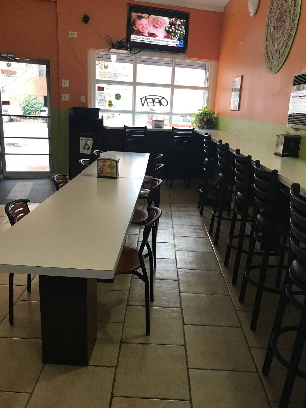 Pica Taco | restaurant | 1406 Florida Ave NW, Washington, DC 20009, USA | 2025186820 OR +1 202-518-6820