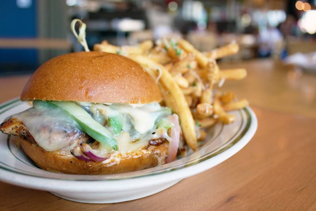 Mamas Comfort Food & Cocktails - Newport Beach | restaurant | 2601 West Coast Hwy, Newport Beach, CA 92663, USA | 9494475444 OR +1 949-447-5444