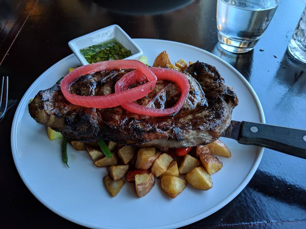 Pisco Mar | restaurant | 528 W College Ave, Appleton, WI 54911, USA | 9202213346 OR +1 920-221-3346