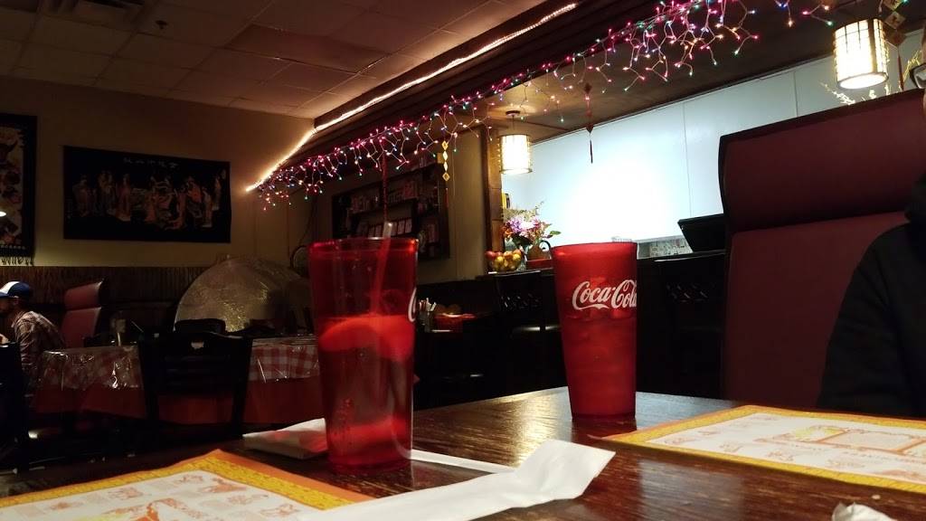 Mings Kitchen | restaurant | 2580 Jackson Ave W, Oxford, MS 38655, USA | 6626383288 OR +1 662-638-3288