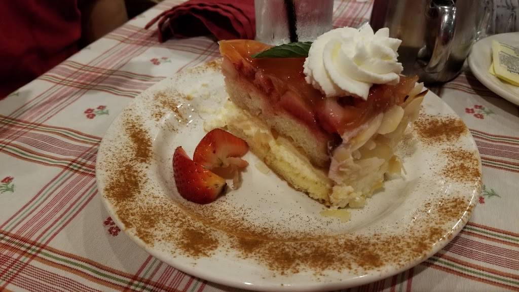 Schmankerl Stube | restaurant | 58 S Potomac St, Hagerstown, MD 21740, USA | 3017973354 OR +1 301-797-3354