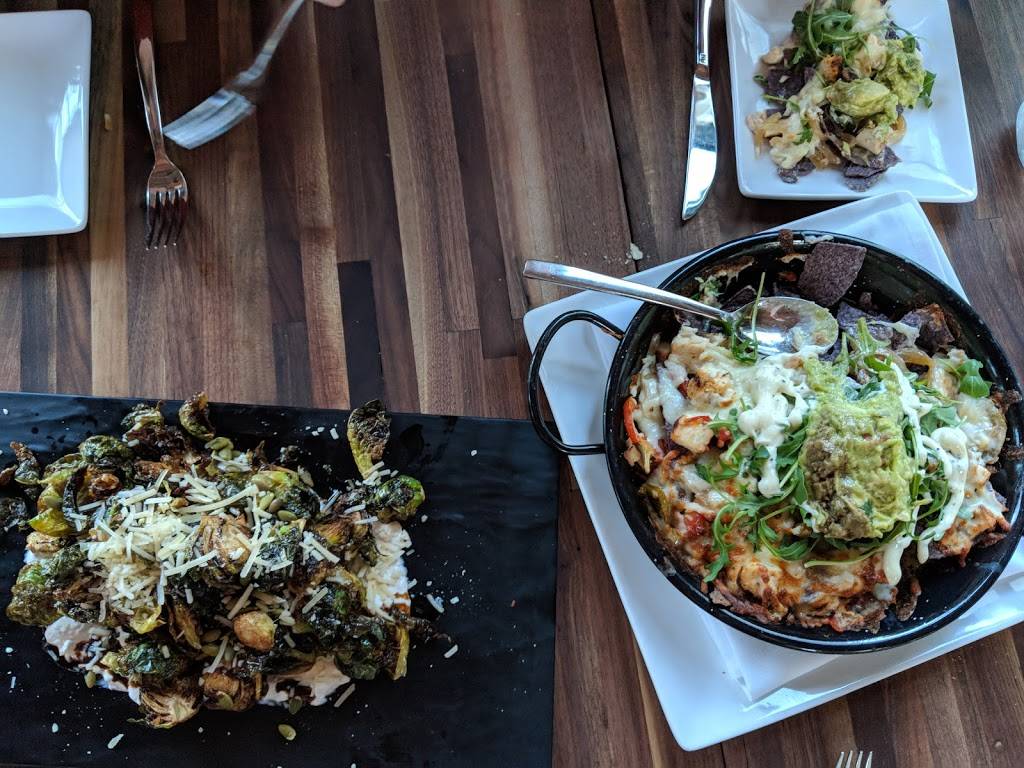 Market Place Kitchen & Bar | restaurant | 32 Church Hill Rd, Newtown, CT 06470, USA | 2034912993 OR +1 203-491-2993