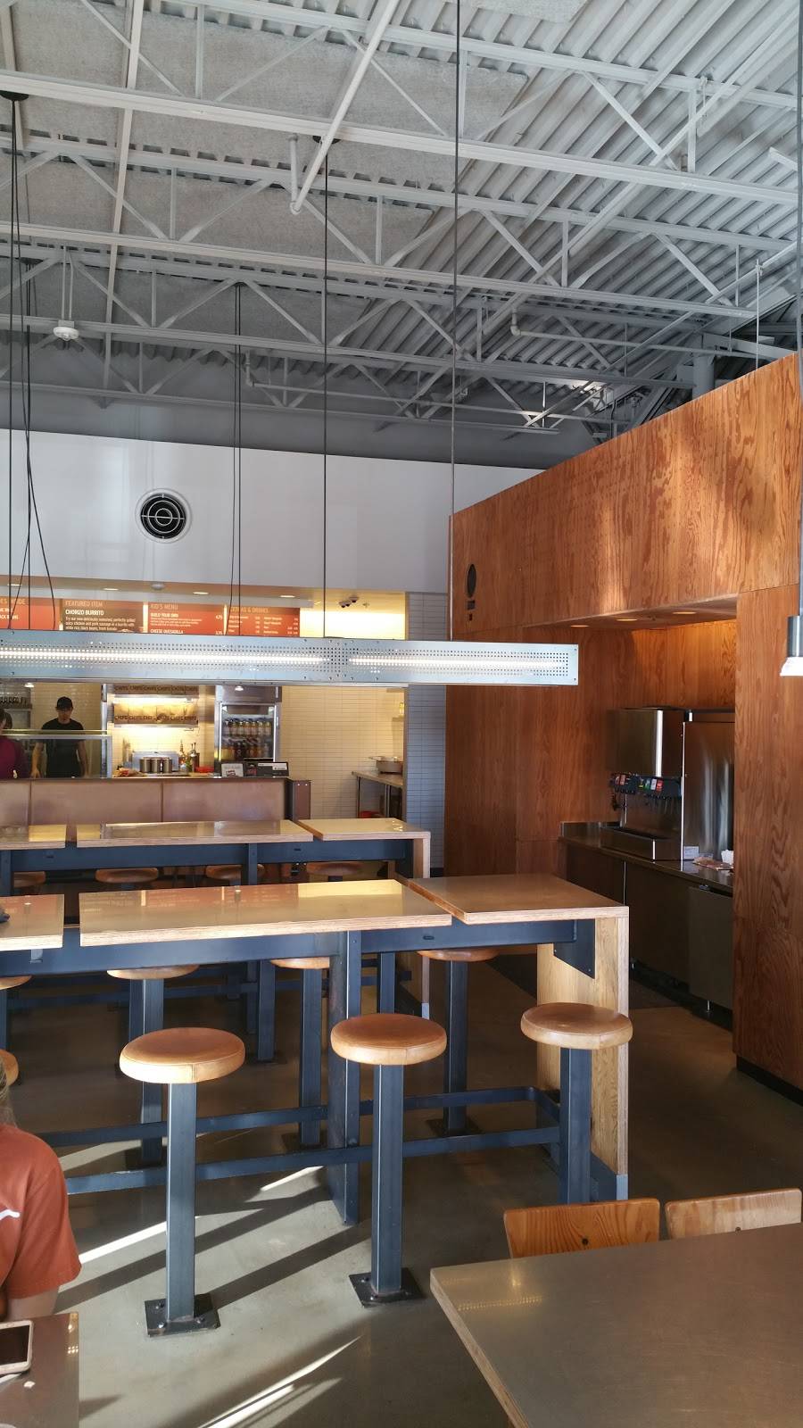 Chipotle Mexican Grill | restaurant | 19832 Southwest Fwy, Sugar Land, TX 77479, USA | 2812013873 OR +1 281-201-3873