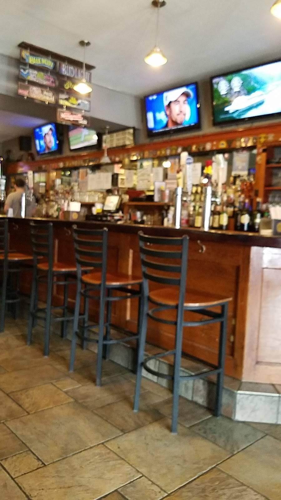 The Beer Garden | restaurant | 1883 Victory Blvd, Staten Island, NY 10314, USA | 7188768900 OR +1 718-876-8900