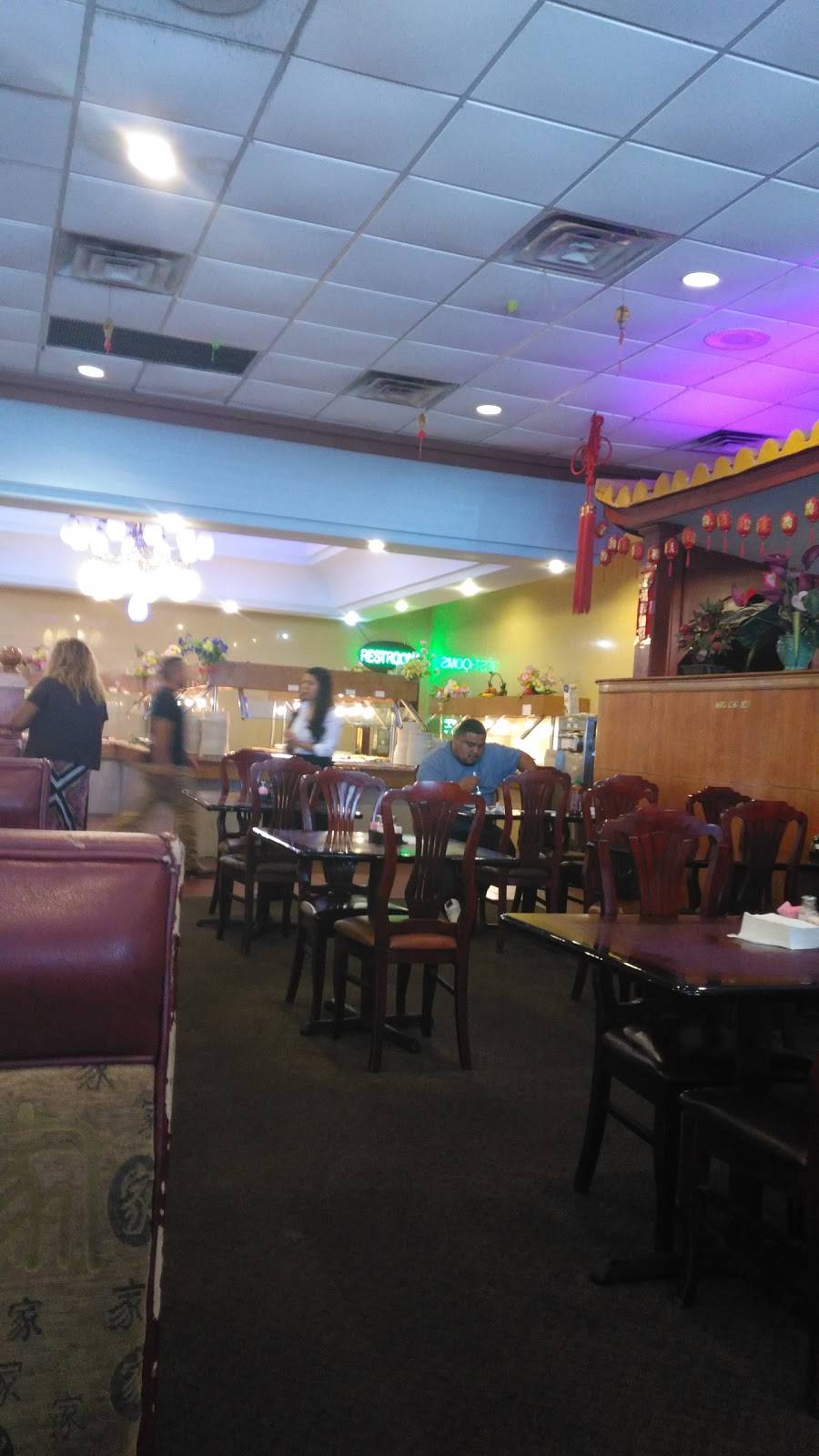 China Dragon Buffet | restaurant | 1234 Uvalde Rd, Houston, TX 77015, USA | 7133303555 OR +1 713-330-3555