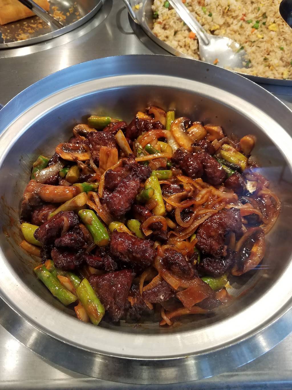 Panda Express | meal takeaway | 2101 Bonisteel Blvd, Ann Arbor, MI 48109, USA | 7347696382 OR +1 734-769-6382