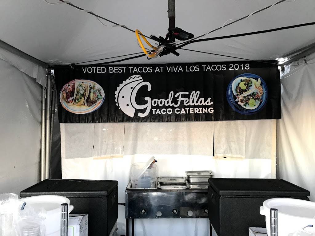 GoodFellas Taco Catering | restaurant | 10502 Artesia Blvd ste a, Bellflower, CA 90706, USA | 9093335527 OR +1 909-333-5527