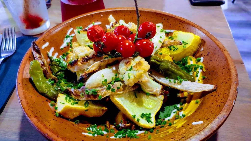 FLUX Restaurant and Bar | restaurant | 12 Main St, Lisbon, ME 04252, USA | 2074074109 OR +1 207-407-4109