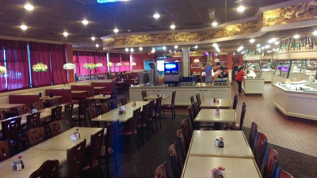 Chen Young Buffet & Take Out | restaurant | 1488 U.S. 9, Wappingers Falls, NY 12590, USA | 8452975434 OR +1 845-297-5434