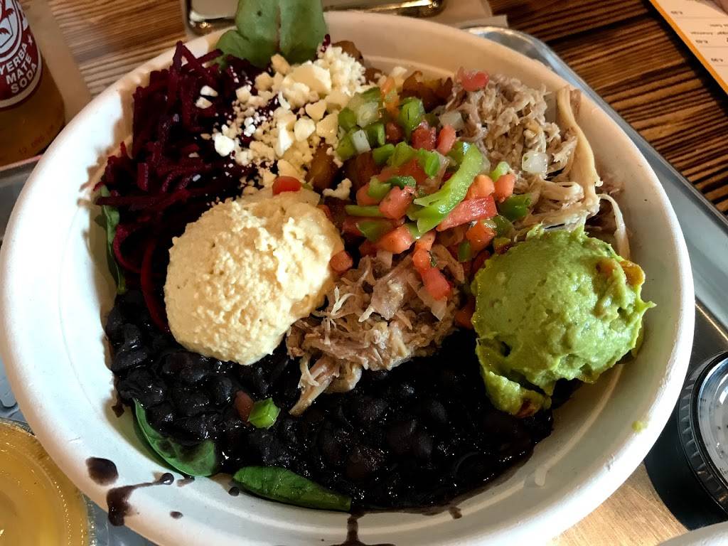 Sergio’s Cuban Café and Grill | restaurant | 40 SW 12th St, Miami, FL 33130, USA | 7865000201 OR +1 786-500-0201