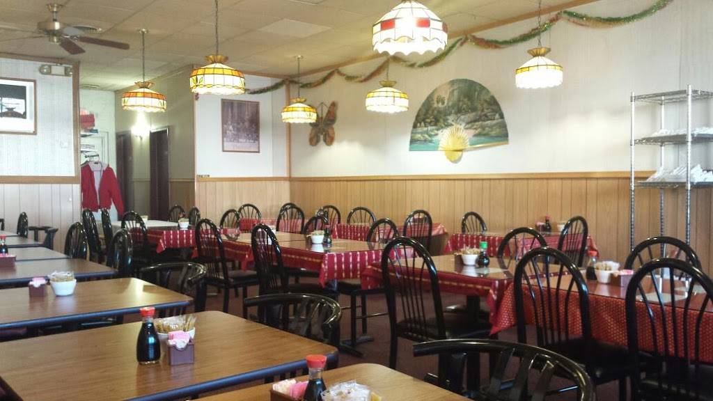 Thai Star | restaurant | 28841 Ryan Rd, Warren, MI 48092, USA | 5867517623 OR +1 586-751-7623