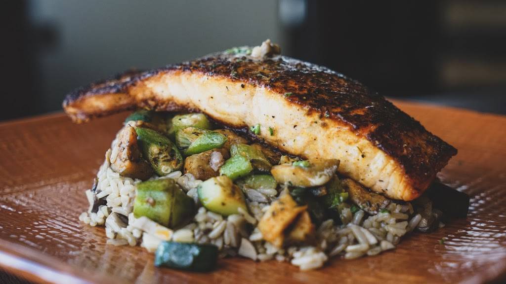 Prime 55 Restaurant & Lounge | restaurant | 6100 Delmar Blvd, St. Louis, MO 63112, USA | 3145539595 OR +1 314-553-9595