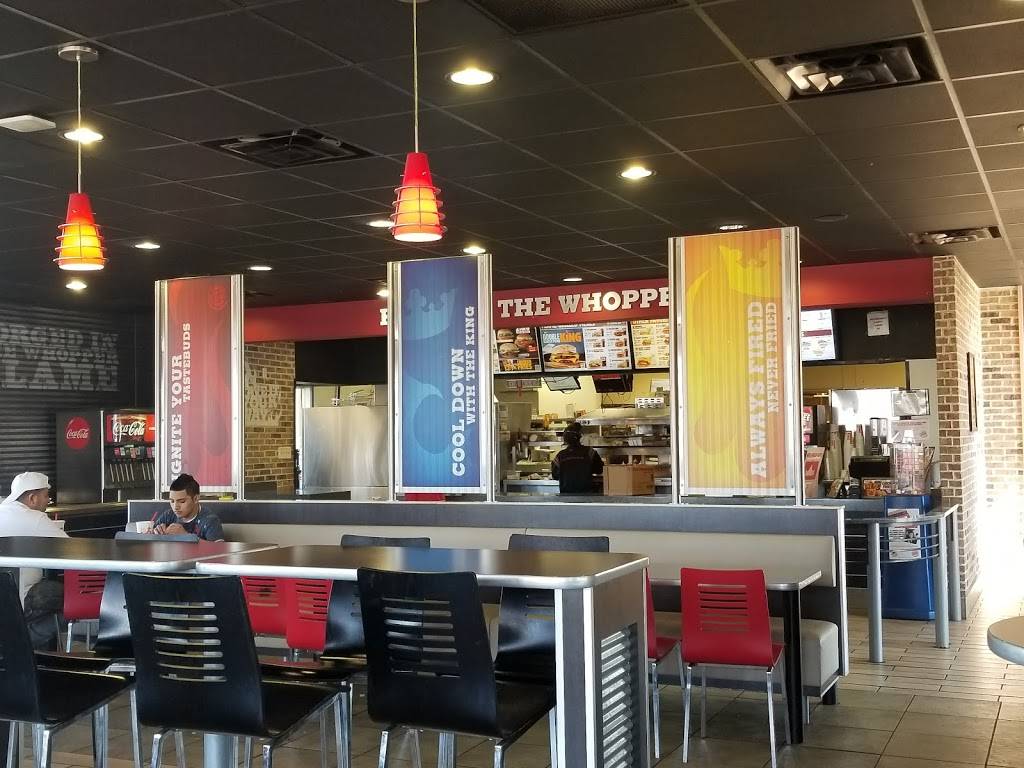 Burger King | restaurant | 7300 S Cockrell Hill Rd, Dallas, TX 75236, USA | 9722960065 OR +1 972-296-0065