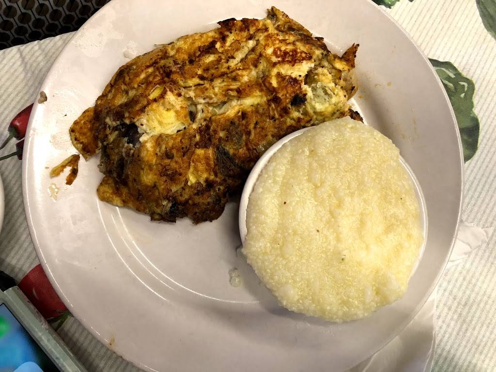 The green cove kitchen | restaurant | 208 S Orange Ave #206, Green Cove Springs, FL 32043, USA | 9045315607 OR +1 904-531-5607