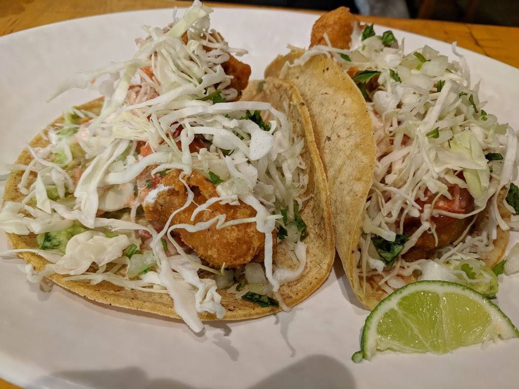 Rubios Coastal Grill | restaurant | 2959 Jamacha Road Suite 20-A, El Cajon, CA 92019, USA | 6196706628 OR +1 619-670-6628