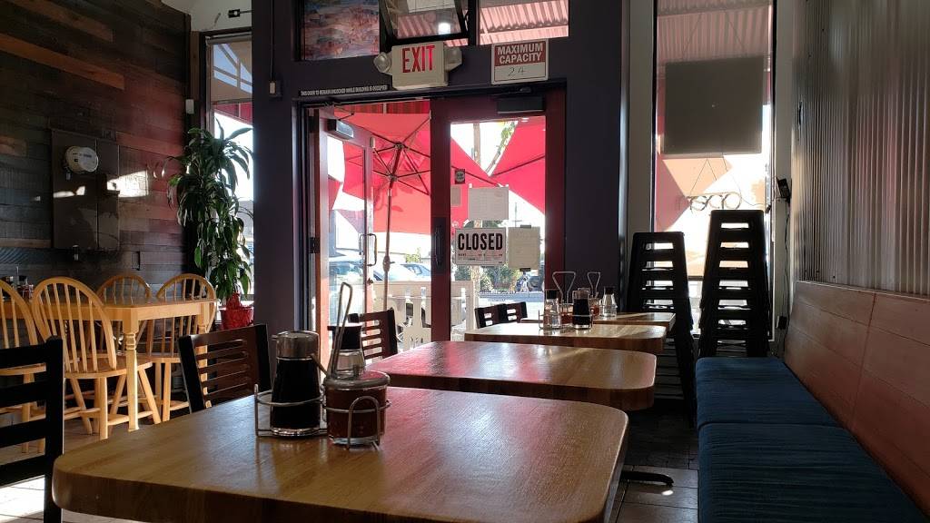 New Dumpling | restaurant | 10064 San Pablo Ave, El Cerrito, CA 94530, USA | 5105294161 OR +1 510-529-4161