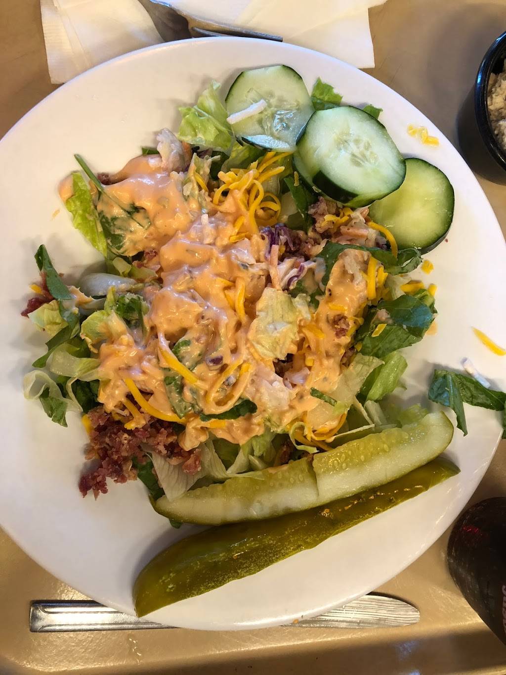 El Fenix Mexican Restaurant | restaurant | 350 E Southwest Pkwy, Lewisville, TX 75067, USA | 2144882769 OR +1 214-488-2769