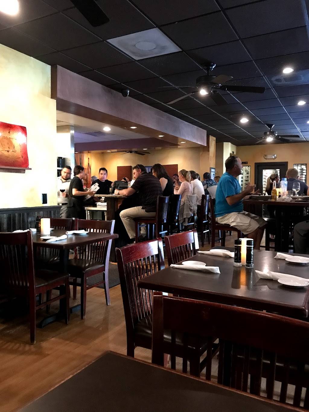 Agliolio Fresh Pasta & Wine Bar | restaurant | 12793 Forest Hill Blvd, Wellington, FL 33414, USA | 5617987770 OR +1 561-798-7770