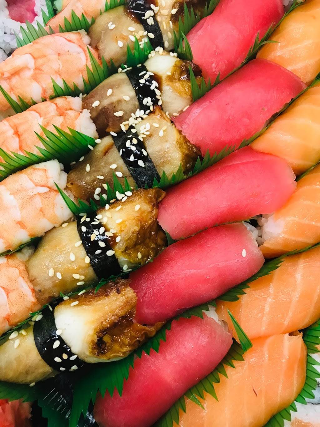 Sushi Q Bar | restaurant | 382 Egg Harbor Rd, Sewell, NJ 08080, USA | 9177278885 OR +1 917-727-8885