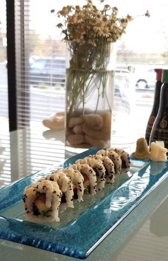 Bistro Wasabi | restaurant | 1578 Algonquin Rd, Hoffman Estates, IL 60192, USA | 8472021577 OR +1 847-202-1577