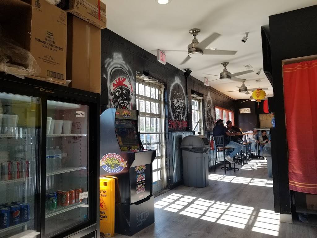 Hong phat | restaurant | 2400 Tuckaseegee Rd, Charlotte, NC 28208, USA | 9802376001 OR +1 980-237-6001