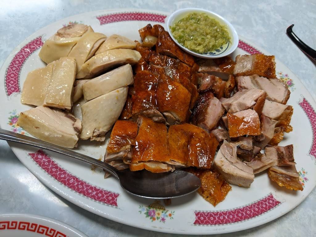 Chens Good Taste | restaurant | 18 NW 4th Ave, Portland, OR 97209, USA | 5032233838 OR +1 503-223-3838