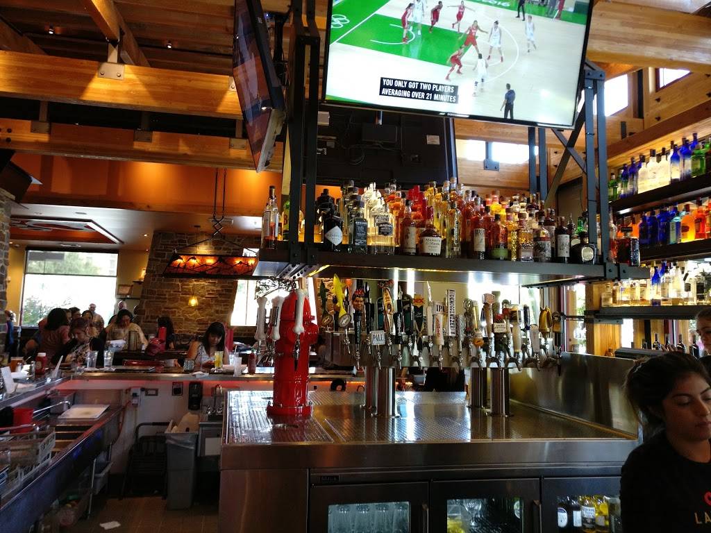 Lazy Dog Restaurant & Bar | restaurant | 4805 Hacienda Dr, Dublin, CA 94568, USA | 9253613690 OR +1 925-361-3690