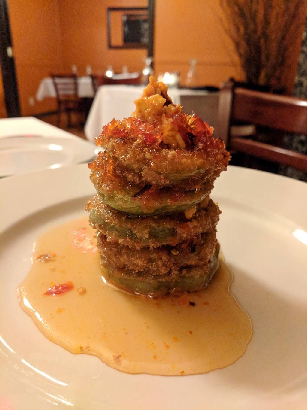 Black Creek Bistro | restaurant | 110 W Pinewood Ave, Hartsville, SC 29550, USA | 8433323898 OR +1 843-332-3898