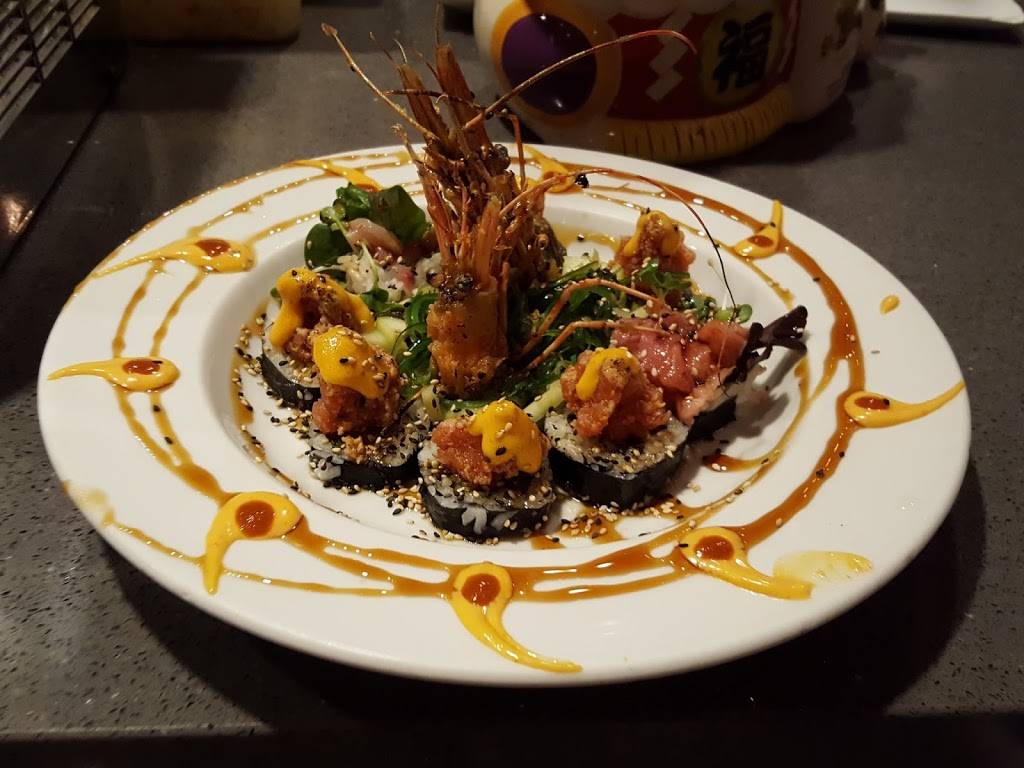 Flyin Fin Sushi | restaurant | 1727 S Catalina Ave, Redondo Beach, CA 90277, USA | 3103733718 OR +1 310-373-3718