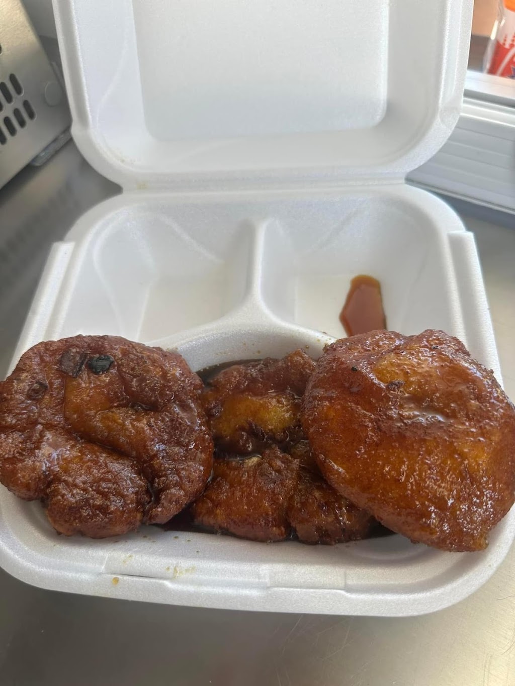 Pupuseria Lupita | restaurant | 2994 Pelham Pkwy, Pelham, AL 35124, USA | 2052539181 OR +1 205-253-9181