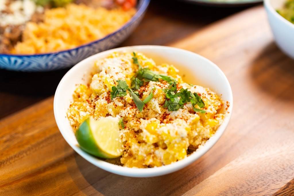 Xochitl Cocina Mexicana | restaurant | 307 W Palm Ave, Tampa, FL 33602, USA | 8339624485 OR +1 833-962-4485