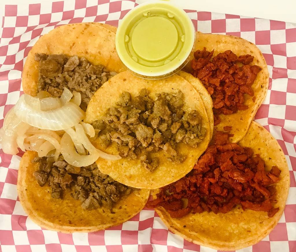 LoLo’s Tacos N More | restaurant | 7703 Decker Dr, Baytown, TX 77520, USA | 8325979689 OR +1 832-597-9689