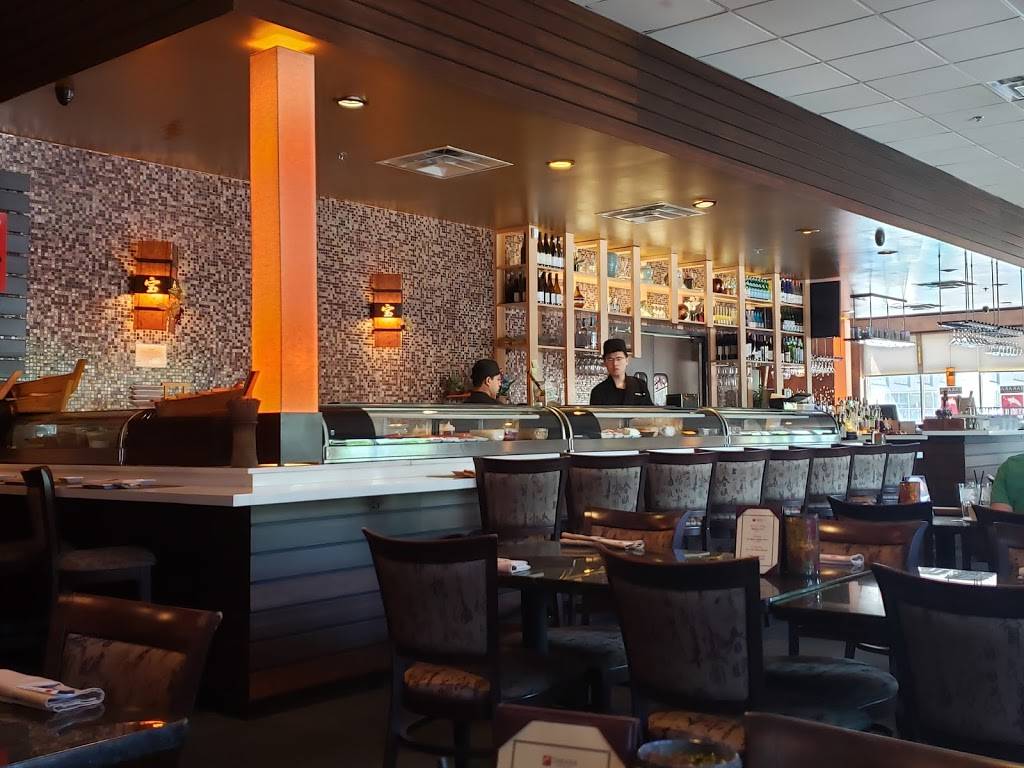 Takara Sushi and Asian Bistro | restaurant | 1335 E Whitestone Blvd T-140, Cedar Park, TX 78613, USA | 5125285449 OR +1 512-528-5449