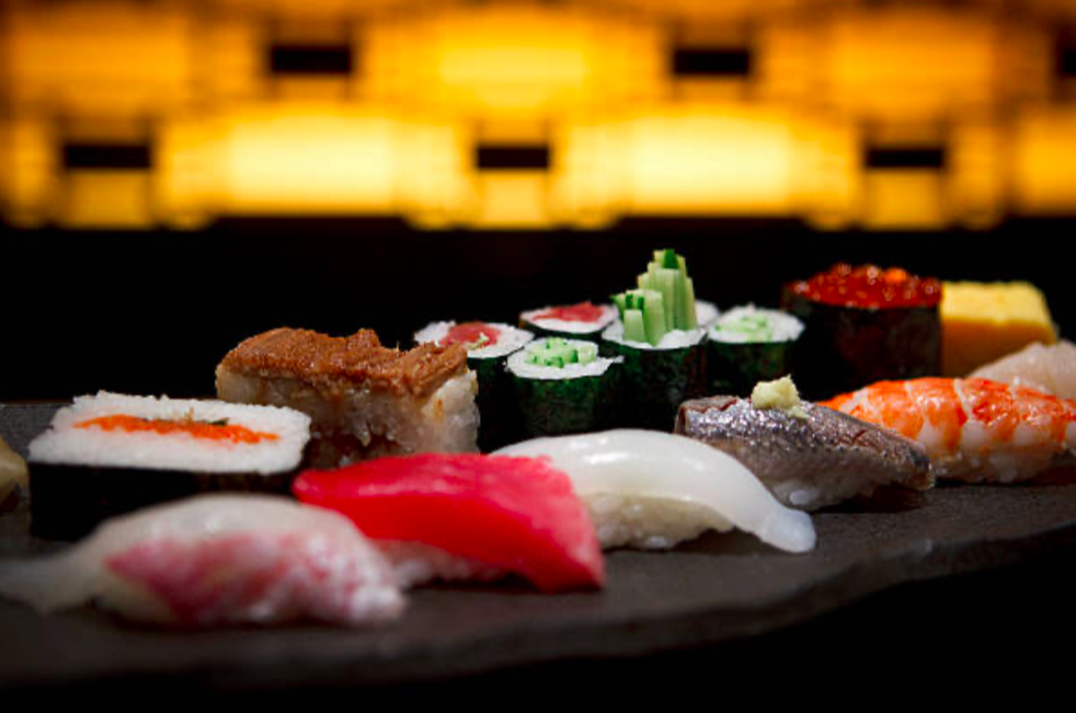 Sake House | restaurant | 760 W Lumsden Rd, Brandon, FL 33511, USA | 8136843485 OR +1 813-684-3485